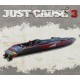 Just Cause 3 - Mini-Gun Racing Boat DLC Steam CD Key