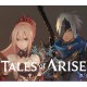 Tales of Arise PC Steam Account