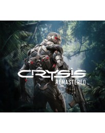 Crysis Remastered PC Steam Account