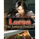 Loren The Amazon Princess - Deluxe Edition Steam CD Key