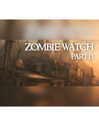 Zombie Watch Part II Steam CD Key