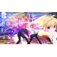 MELTY BLOOD: TYPE LUMINA Steam Account