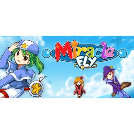 Miracle Fly Steam CD Key