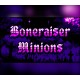 Boneraiser Minions Steam CD Key