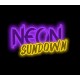 Neon Sundown Steam CD Key
