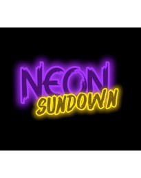 Neon Sundown Steam CD Key