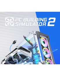PC Building Simulator 2 PC Epic Games Account