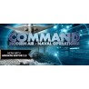 Command: Modern Air / Naval Operations WOTY Steam CD Key