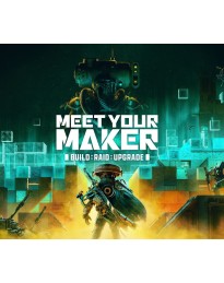 Meet Your Maker Steam Altergift