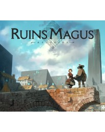 RUINSMAGUS Steam Altergift