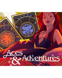 Aces & Adventures Steam Altergift