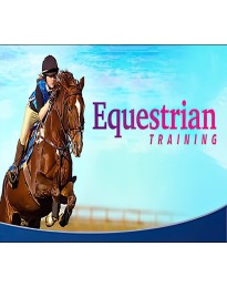 Equestrian Training Steam CD Key