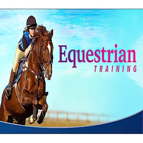 Equestrian Training Steam CD Key