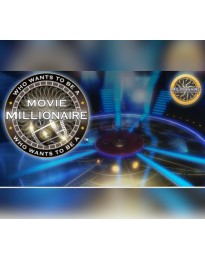 Who Wants To be A Millionaire: Special Editions - Movie DLC NA Steam Gift