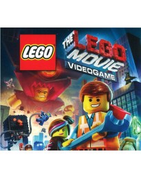 The LEGO Movie - Videogame AR XBOX One / Xbox Series X|S CD Key