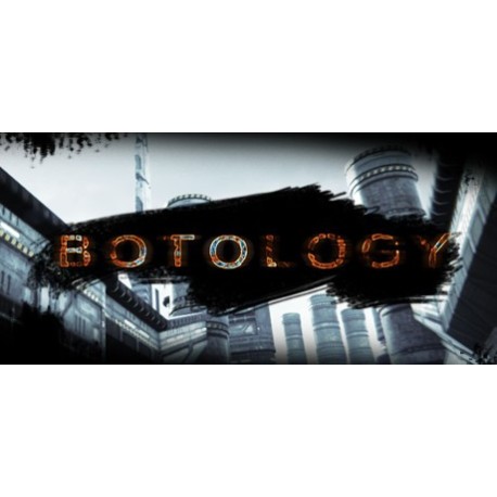 Botology Steam CD Key