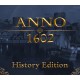 Anno 1602 History Edition EU Ubisoft Connect CD Key