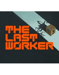 The Last Worker AR XBOX One CD Key
