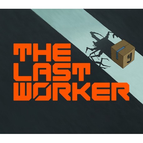 The Last Worker AR XBOX One CD Key