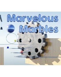 Marvelous Marbles Steam CD Key