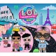 L.O.L. Surprise! B.B.s BORN TO TRAVEL PC Steam CD Key