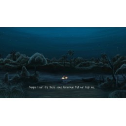 The Last NightMary - A Lenda do Cabeça de Cuia Steam CD Key