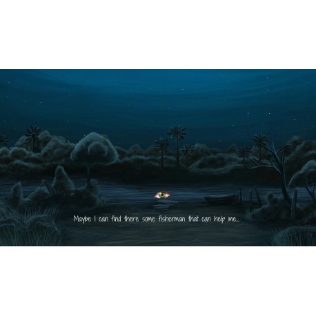 The Last NightMary - A Lenda do Cabeça de Cuia Steam CD Key