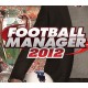 Football Manager 2012 RU/CIS PC Steam CD Key