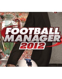 Football Manager 2012 RU/CIS PC Steam CD Key