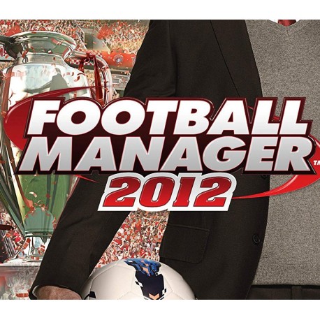 Football Manager 2012 RU/CIS PC Steam CD Key