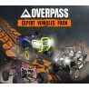 OVERPASS - Expert Vehicles Pack DLC Steam CD Key