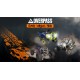 OVERPASS - Expert Vehicles Pack DLC Steam CD Key