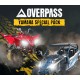 OVERPASS - Yamaha Special Pack DLC Steam CD Key
