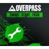 OVERPASS - Smart Start Pack DLC Steam CD Key