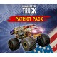 Monster Truck Championship - Patriot Pack DLC PC Steam CD Key