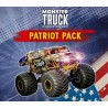 Monster Truck Championship - Patriot Pack DLC PC Steam CD Key