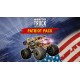 Monster Truck Championship - Patriot Pack DLC PC Steam CD Key