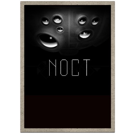 Noct Steam CD Key