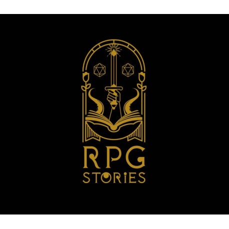 RPG Stories Steam CD Key