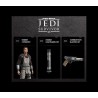 STAR WARS Jedi: Survivor - Preorder Bonus DLC EU PS4 CD Key