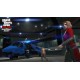 Grand Theft Auto V: Premium Online Edition PS4 Account