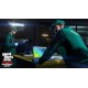 Grand Theft Auto V: Premium Online Edition PS4 Account