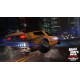 Grand Theft Auto V: Premium Online Edition PS4 Account