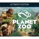 Planet Zoo Ultimate Edition 2023 Steam Account