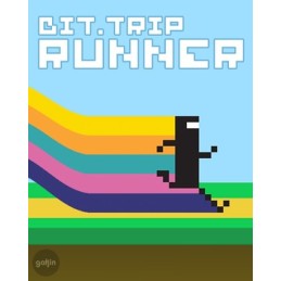 BIT.TRIP RUNNER Steam Gift