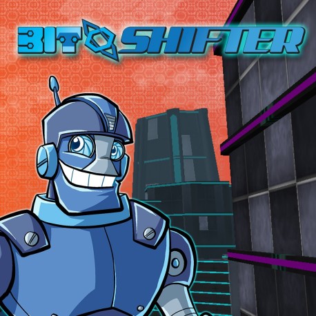 Bit Shifter Steam CD Key
