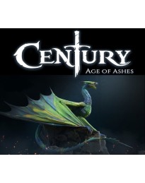 Century: Age Of Ashes - Krovian Anomaly Dragon Bundle DLC XBOX One / Xbox Series X|S / PC CD Key