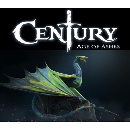 Century: Age Of Ashes - Krovian Anomaly Dragon Bundle DLC XBOX One / Xbox Series X|S / PC CD Key