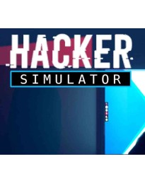 Hacker Simulator Steam Account