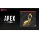 Apex Legends - Prowler's Fortune Charm DLC XBOX One / Xbox Series X|S CD Key